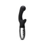 Vibrateur G-Spot Le Wand Xo Noir de Le Wand, Vibrateurs point G - Réf : S9402893, Prix : 104,99 €, Remise : %