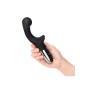 Vibrateur G-Spot Le Wand Xo Noir de Le Wand, Vibrateurs point G - Réf : S9402893, Prix : 104,99 €, Remise : %