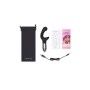 Vibrador de Ponto G Le Wand Xo Preto de Le Wand, Vibradores ponto G - Ref: S9402893, Preço: 104,99 €, Desconto: %