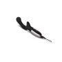 Vibrateur G-Spot Le Wand Xo Noir de Le Wand, Vibrateurs point G - Réf : S9402893, Prix : 104,99 €, Remise : %