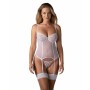 Conjunto de Lingerie Obsessive M/L de Obsessive, Cuequinhas e tangas - Ref: M0400993, Preço: 32,99 €, Desconto: %