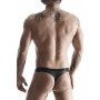 Thong Demoniq Black XL by Demoniq, Men's briefs - Ref: M0401569, Price: 28,99 €, Discount: %