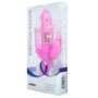 Vibratore per il Punto-G Seven Creations Premium Range Rosa di Seven Creations, Vibratori punto G - Rif: S9403053, Prezzo: 43...