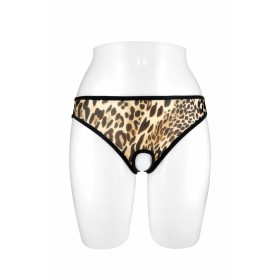 Coulotte Fashion Secret by Fashion Secret, Knickers and thongs - Ref: M0404772, Price: 12,99 €, Discount: %