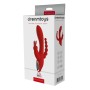 Vibrador de Ponto G Dream Toys Hera Vermelho de Dream Toys, Vibradores ponto G - Ref: S9400451, Preço: 39,99 €, Desconto: %