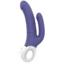 Vibratore per il Punto-G Dream Toys Essentials Viola di Dream Toys, Dildo doppi - Rif: S9400527, Prezzo: 43,99 €, Sconto: %