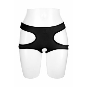 Bragas Fashion Secret Negro de Fashion Secret, Braguitas y tangas - Ref: M0404776, Precio: 12,99 €, Descuento: %