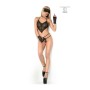 Conjunto de Lingerie Chilirose Preto S/M de Chilirose, Cuequinhas e tangas - Ref: M0403869, Preço: 25,99 €, Desconto: %