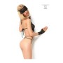 Underwear Set Chilirose Black S/M by Chilirose, Knickers and thongs - Ref: M0403869, Price: 25,99 €, Discount: %