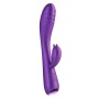 Vibrateur G-Spot NS Novelties Royals Violet de NS Novelties, Vibrateurs point G - Réf : S9401566, Prix : 42,99 €, Remise : %