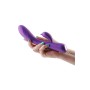 G-Punkt Vibrator NS Novelties Royals Lila von NS Novelties, G-Punkt-Vibratoren - Ref: S9401566, Preis: 42,99 €, Rabatt: %