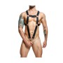 Arnés Mob Eroticwear de Mob Eroticwear, Esposas, mordazas y abrazaderas - Ref: M0402368, Precio: 43,99 €, Descuento: %