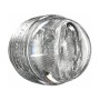 Masturbador Endurance Jack Ass Fleshlight de Fleshlight, Consoladores realistas - Ref: M0401811, Preço: 39,99 €, Desconto: %