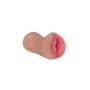 Endurance Jack Ass XR Jasmine by XR, Realistic dildos - Ref: M0402576, Price: 16,99 €, Discount: %