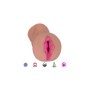 Endurance Jack Ass XR Gabriella by XR, Realistic dildos - Ref: M0402578, Price: 16,99 €, Discount: %