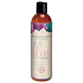 Lubricante a Base de Agua Intimate Earth Bliss Anal Relaxing 60 ml (60 ml) de Intimate Earth, Lubricantes con base de agua - ...