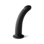 Strap-On Dildo Virgite Schwarz L von Virgite, Strap-On-Dildos - Ref: M0403174, Preis: 48,99 €, Rabatt: %