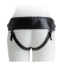 Gode ceinture Virgite Noir L de Virgite, Godes avec harnais - Réf : M0403174, Prix : 48,99 €, Remise : %