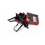 Consolador con arnés Virgite Negro L de Virgite, Consoladores con arnés - Ref: M0403174, Precio: 48,99 €, Descuento: %