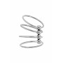 Anillo Locked 45 mm Acero de Locked, Anillos no vibradores - Ref: M0402538, Precio: 19,99 €, Descuento: %