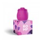 Gominolas Sexy Romp Morado de Romp, Vibradores punto G - Ref: M0402687, Precio: 41,99 €, Descuento: %