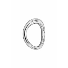 Ring Locked 44 mm Steel by Locked, Non-vibrating rings - Ref: M0402536, Price: 25,99 €, Discount: %