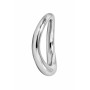 Anello Locked 44 mm Acciaio di Locked, Anelli non vibranti - Rif: M0402536, Prezzo: 25,99 €, Sconto: %