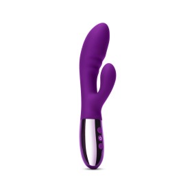 Vibrateur G-Spot Le Wand Blend Violet de Le Wand, Vibrateurs point G - Réf : S9402897, Prix : 113,99 €, Remise : %