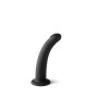 Strap-On Dildo Virgite Black S by Virgite, Dildos with harnesses - Ref: M0403172, Price: 39,99 €, Discount: %