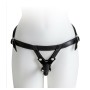 Gode ceinture Virgite Noir S de Virgite, Godes avec harnais - Réf : M0403172, Prix : 39,99 €, Remise : %