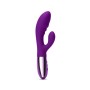 Vibrateur G-Spot Le Wand Blend Violet de Le Wand, Vibrateurs point G - Réf : S9402897, Prix : 113,99 €, Remise : %