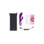 Vibrateur G-Spot Le Wand Blend Violet de Le Wand, Vibrateurs point G - Réf : S9402897, Prix : 113,99 €, Remise : %