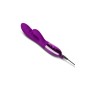 Vibrateur G-Spot Le Wand Blend Violet de Le Wand, Vibrateurs point G - Réf : S9402897, Prix : 113,99 €, Remise : %