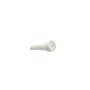 Masseur Pixey Blanc de Pixey, Masseurs érotiques - Réf : M0404258, Prix : 67,99 €, Remise : %