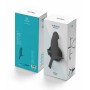 Dildo com Cinta Virgite Preto L de Virgite, Consoladores com arnês - Ref: M0402288, Preço: 34,99 €, Desconto: %