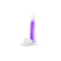 Realistic Dildo VSCNOVELTY Purple 20 cm by VSCNOVELTY, Realistic dildos - Ref: M0400498, Price: 23,99 €, Discount: %