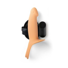 Dildo com Cinta Virgite L de Virgite, Consoladores com arnês - Ref: M0402286, Preço: 52,99 €, Desconto: %