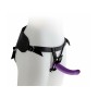 Gode ceinture Virgite Violet M de Virgite, Godes avec harnais - Réf : M0403177, Prix : 41,99 €, Remise : %