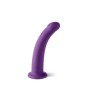 Consolador con arnés Virgite Morado M de Virgite, Consoladores con arnés - Ref: M0403177, Precio: 41,99 €, Descuento: %