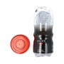 Masturbator Virgite von Virgite, Ausgefallene Dildos - Ref: M0404649, Preis: 16,99 €, Rabatt: %