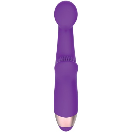 G-Punkt Vibrator Adam & Eve G-Spot Lila von Adam & Eve, G-Punkt-Vibratoren - Ref: S9404611, Preis: 40,99 €, Rabatt: %