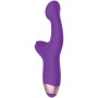 Vibrateur G-Spot Adam & Eve G-Spot Violet de Adam & Eve, Vibrateurs point G - Réf : S9404611, Prix : 40,99 €, Remise : %