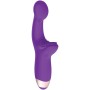 Vibrateur G-Spot Adam & Eve G-Spot Violet de Adam & Eve, Vibrateurs point G - Réf : S9404611, Prix : 40,99 €, Remise : %