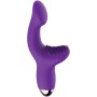 Vibrateur G-Spot Adam & Eve G-Spot Violet de Adam & Eve, Vibrateurs point G - Réf : S9404611, Prix : 40,99 €, Remise : %