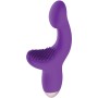 Vibrateur G-Spot Adam & Eve G-Spot Violet de Adam & Eve, Vibrateurs point G - Réf : S9404611, Prix : 40,99 €, Remise : %