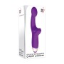 Vibrateur G-Spot Adam & Eve G-Spot Violet de Adam & Eve, Vibrateurs point G - Réf : S9404611, Prix : 40,99 €, Remise : %