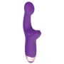 G-Punkt Vibrator Adam & Eve G-Spot Lila von Adam & Eve, G-Punkt-Vibratoren - Ref: S9404611, Preis: 40,99 €, Rabatt: %