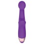 Vibrateur G-Spot Adam & Eve G-Spot Violet de Adam & Eve, Vibrateurs point G - Réf : S9404611, Prix : 40,99 €, Remise : %