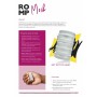 Masturbateur Romp de Romp, Godes originaux - Réf : M0402689, Prix : 16,99 €, Remise : %