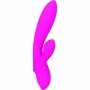 Vibrateur G-Spot Evolved Tulip Rose de Evolved, Vibrateurs point G - Réf : S9404541, Prix : 48,99 €, Remise : %